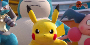 Beitragsbild des Blogbeitrags “Detektiv Pikachu”: Pokémon-Betrüger in Japan verhaftet! 