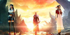 Beitragsbild des Blogbeitrags Final Fantasy 7 Remake – Teil 3 der Trilogie wird für 2027 erwartet 