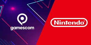 Beitragsbild des Blogbeitrags Gamescom 2024: Nintendo bleibt der Gaming-Messe fern! 