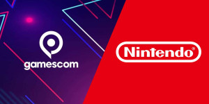 Beitragsbild des Blogbeitrags Gamescom 2024: Nintendo bleibt der Gaming-Messe fern!