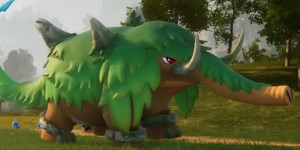 Beitragsbild des Blogbeitrags Update 0.2.2.0 für Palworld veröffentlicht 