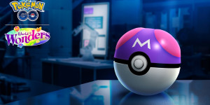 Beitragsbild des Blogbeitrags Pokémon GO: Bevorstehendes Event bringt Meisterball zurück 
