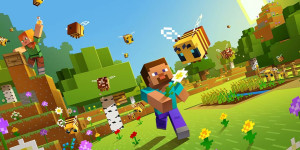 Beitragsbild des Blogbeitrags Minecraft: Mojang verbessert den Realm-Service 