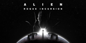 Beitragsbild des Blogbeitrags Alien: Rogue Incursion erscheint Ende des Jahres 