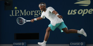 Beitragsbild des Blogbeitrags TopSpin 2K25: Erste Reviews zeichnen positives Bild