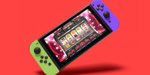 Beitragsbild des Blogbeitrags Top Nintendo Casino Spiele im offiziellen Store 