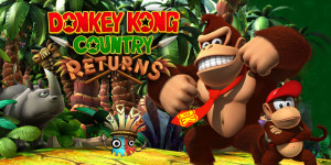 Beitragsbild des Blogbeitrags Nintendo: 3D Donkey Kong Titel wurde gecancelt!