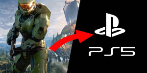 Beitragsbild des Blogbeitrags Microsoft plant mehr Xbox-Spiele für die PS5 