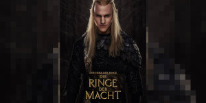 Beitragsbild des Blogbeitrags Prime Video: “Der Herr der Ringe: Die Ringe der Macht” kehrt zurück