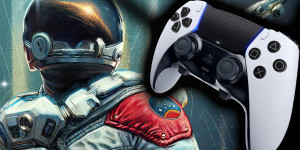 Beitragsbild des Blogbeitrags Starfield für die PS5? – Insider nennt 2025 als mögliches Release-Fenster