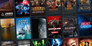 Beitragsbild des Blogbeitrags Steam-Account ist nicht per Testament übertragbar!