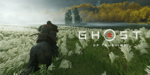 Beitragsbild des Blogbeitrags Ghost of Tsushima DIRECTORS CUT (PC) – Game Review