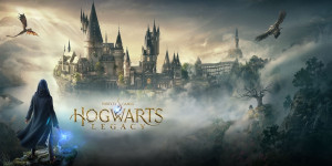 Beitragsbild des Blogbeitrags Hogwarts Legacy: Avalanche spricht über das Sommer-Update