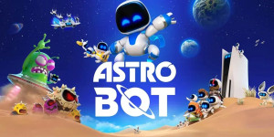 Beitragsbild des Blogbeitrags Astro Bot: Neues Abenteuer startet am 6. September auf PS5