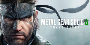 Beitragsbild des Blogbeitrags Metal Gear Solid Delta: Snake Eater – Erscheint es erst 2025? 