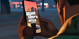 Beitragsbild des Blogbeitrags GTA fürs Smartphone? – Take-Two hat starke Pläne dafür!