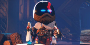 Beitragsbild des Blogbeitrags Astro Bot-Spielumfang: “Wirklich großes Spiel”, so die Entwickler
