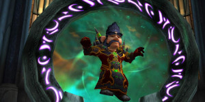 Beitragsbild des Blogbeitrags Die Welt von World of Warcraft – interessant und abwechslungsreich