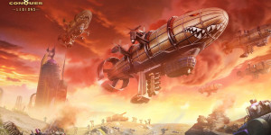 Beitragsbild des Blogbeitrags Warum schon wieder ein Command & Conquer Smartphone-Spiel?