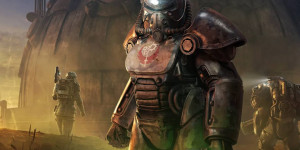 Beitragsbild des Blogbeitrags Fallout 76 – Drei Millionen neue Spieler, dank der Amazon-TV-Serie