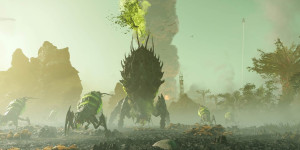 Beitragsbild des Blogbeitrags Helldivers 2 führte zu 20.000 Steam-Kontosperrungen