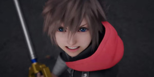 Beitragsbild des Blogbeitrags Kein Kingdom Hearts 4 beim Summer Game Fest!