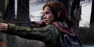 Beitragsbild des Blogbeitrags Naughty Dog: Wie geht es mit dem Studio und “The Last of Us” weiter? 