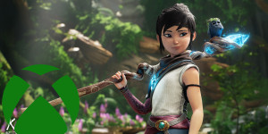 Beitragsbild des Blogbeitrags Kena: Bridge of Spirits kommt auf die Xbox