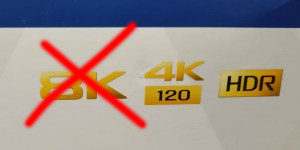 Beitragsbild des Blogbeitrags Sony entfernt heimlich 8K-Label von PS5-Verpackung