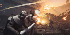 Beitragsbild des Blogbeitrags Chernobyl Liquidators (PC) – Game Review