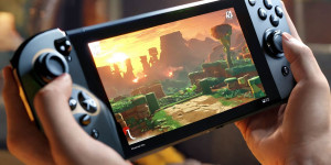 Beitragsbild des Blogbeitrags Xbox-Chef: “Ich denke, wir sollten auch ein Handheld haben”