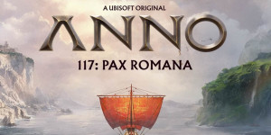 Beitragsbild des Blogbeitrags Anno 117: Pax Romana – Was du darüber wissen solltest