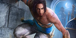 Beitragsbild des Blogbeitrags Prince of Persia: The Sands of Time Remake – Wir erhalten ein Lebenszeichen!