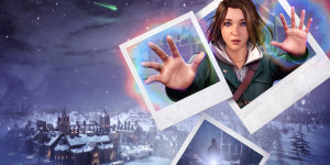 Beitragsbild des Blogbeitrags Life is Strange: Double Exposure zeigt 18 Minuten Gameplay