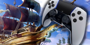 Beitragsbild des Blogbeitrags Xbox-Spiel entert die PS5-Download-Charts: “Sea of Thieves” erobert PlayStation