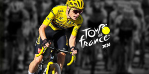 Beitragsbild des Blogbeitrags Tour de France 2024 (PC) – Game Review