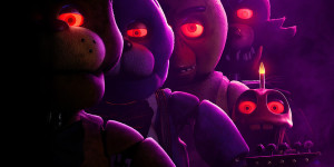 Beitragsbild des Blogbeitrags Five Nights at Freddys feiert im August 10-jähriges Jubiläum