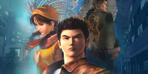 Beitragsbild des Blogbeitrags Shenmue: Gigantische Werbung am New Yorker Times Square bittet um Teil 4!