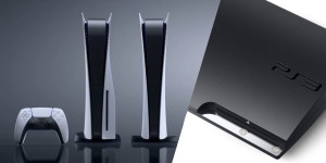 Beitragsbild des Blogbeitrags Können wir bald PlayStation 3 Titel auf der PlayStation 5 spielen?