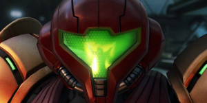 Beitragsbild des Blogbeitrags Metroid Prime 4: Beyond – Gameplay-Video lief nicht auf Switch 2