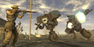 Beitragsbild des Blogbeitrags Fallout Amazon-TV-Serie: Ikonischer “New Vegas”-Charakter in Staffel 2