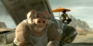 Beitragsbild des Blogbeitrags Beyond Good and Evil 2: Ubisoft bestätigt Fortschritte – Es lebt!