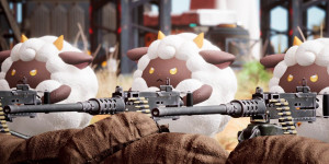 Beitragsbild des Blogbeitrags Palworld für die PS5? – Community Manager streut Gerüchte