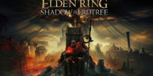 Beitragsbild des Blogbeitrags Elden Ring: Shadow of the Erdtree bricht Verkaufsrekorde 