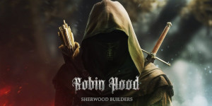 Beitragsbild des Blogbeitrags Robin Hood – Sherwood Builders wird Teil vom Xbox Game Pass