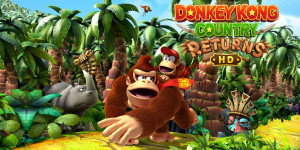 Beitragsbild des Blogbeitrags Donkey Kong Country Returns HD: Preis entzürnt die Fans