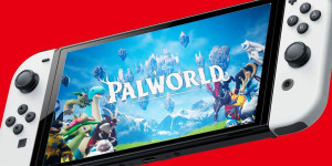 Beitragsbild des Blogbeitrags Palworld: Wann kommt eine Nintendo Switch-Version?