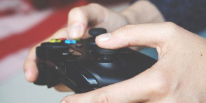Beitragsbild des Blogbeitrags Immer mehr Spieler nutzen auch für Steam Controller