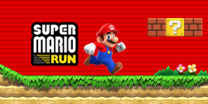 Beitragsbild des Blogbeitrags Super Mario Run: Crossover mit Luigis Mansion 2 HD gestartet