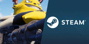 Beitragsbild des Blogbeitrags Neues Palworld-Update begeistert (wieder) Spieler auf Steam!
